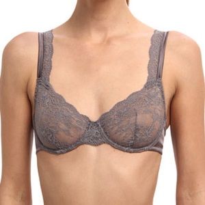 NWOT Stella McCartney Clara Whispering Bra 32D
